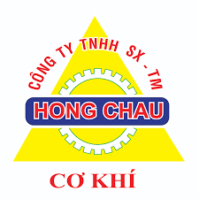 Logo Công Ty TNHH Sản Xuất Thương Mại Cơ Khí Hồng Châu
