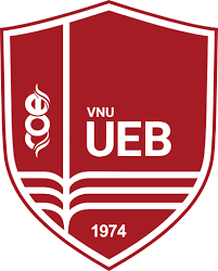 Logo Đại học Kinh tế - Đại học Quốc gia Hà Nội