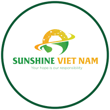 Logo SUN SHINE VIỆT NAM