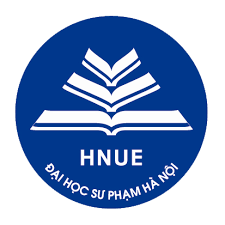 Logo Đại học Sư phạm Hà Nội