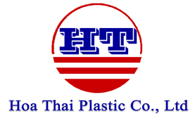 Logo Nhựa Hoa Thái