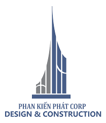 Logo Tư Vấn Thiết Kế Xây Dựng Phan Kiến Phát