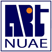 Logo Đại học Sư phạm Nghệ thuật Trung ương Hà Nội