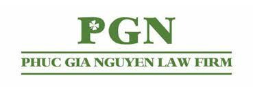 Logo Công Ty Luật Hợp Danh Phúc Gia Nguyễn