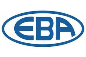 Logo Công Ty TNHH Chế Tạo Máy EBA