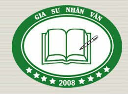 Logo Gia Sư Nhân Văn