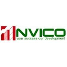 Logo Công Nghiệp INVICO