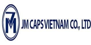 Logo JM CAPS VIỆT NAM
