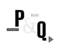 Kỹ thuật P&Q Vina