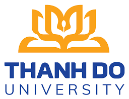 Logo Đại học Thành Đô