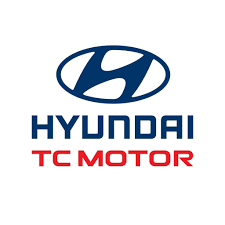 Logo Công ty TNHH Một thành viên Hyundai An Khánh