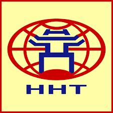 Logo Cao đẳng nghề Công nghệ cao Hà Nội
