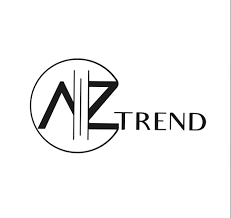 Logo Công ty TNHH AZTrend