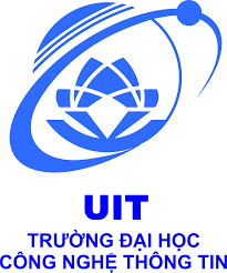 Logo Đại học Công nghệ Thông tin - ĐH Quốc gia TP.HCM