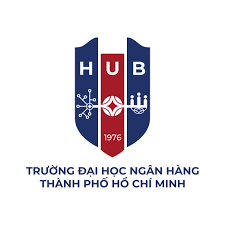 Logo Đại học Ngân hàng TP. HCM