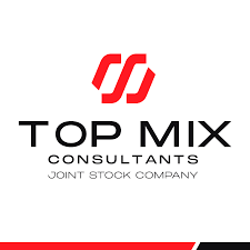 Logo Công ty Cổ phần Top Mix Consultants