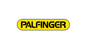 Logo Palfinger Marine Việt Nam