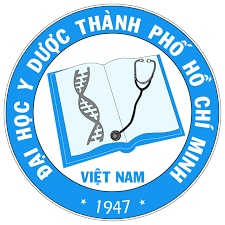 Logo Đại học Y Dược TP.HCM