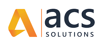 Công Ty Cổ Phần ACS Solutions
