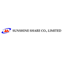 Logo SUNSHINE SHARE VIỆT NAM