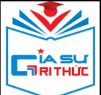 Logo TRUNG TÂM GIA SƯ TRI THỨC