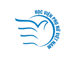Logo Học viện Phụ nữ Việt Nam