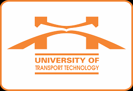Logo Đại học Công nghệ Giao thông Vận tải