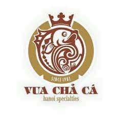 Logo Dịch Vụ Nhà Hàng Vua Chả Cá