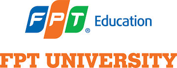 Logo Đại học FPT