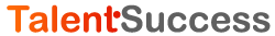 Logo success
