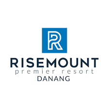 Logo Risemount Premier Resort Danang