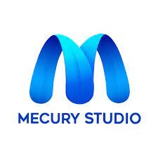 Logo Công ty TNHH Mecury Studio & Technology