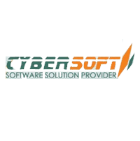 Logo Công ty quản trị doanh nghiệp CyberSoft