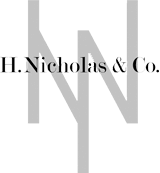 Logo Công ty Cổ phần H. NICHOLAS & CO