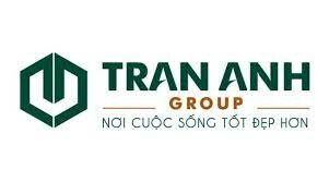 Logo Công ty Cổ phần Tập đoàn Trần Anh Long An