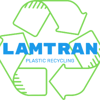Logo Công Ty Cổ Phần Nhựa Lam Trân