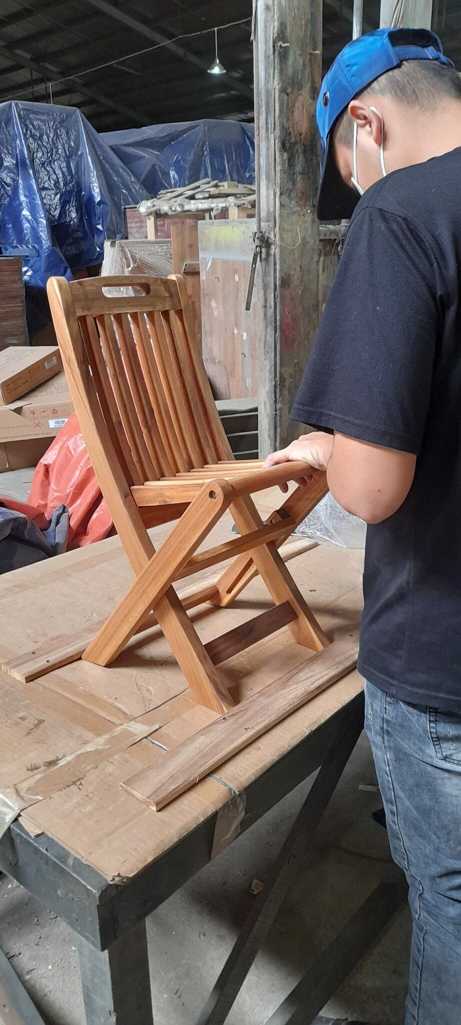 Lâm Đặc Sản Xuất Khẩu Quảng Nam - FOREXCO Quảng Nam 6