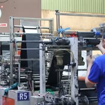 Công ty nhựa Song Bàng 3