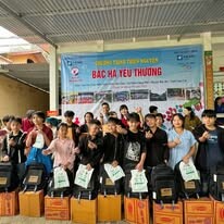 Đại Bắc - Miền Nam 1