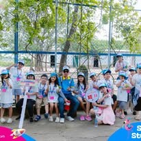 Ngoại ngữ Thần Đồng/Flamingo 5