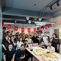 Công ty Truyền thông ICORN 4