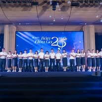 Đại Bắc - Miền Nam 4