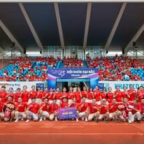 Đại Bắc - Miền Nam 6