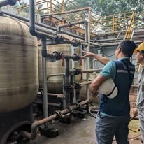 Công ty TNHH MIZUCHAN 1