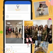 The Inspiration agency 3