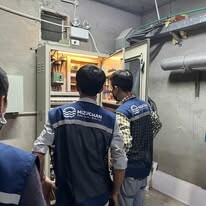 Công ty TNHH MIZUCHAN 4