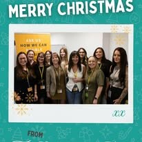 The Inspiration agency 6