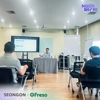 SEONGON Thịnh Vượng 1