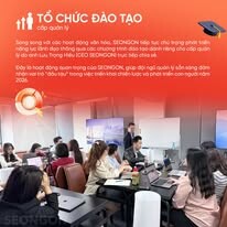 SEONGON Thịnh Vượng 5