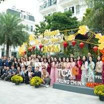 TCA - Trung Chính Audio 1